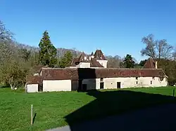 Schloss Eyliac
