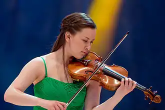 Sonoko Miriam Shimano Welde 2014