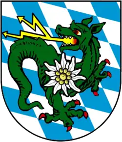 Wappen ITBtl 293