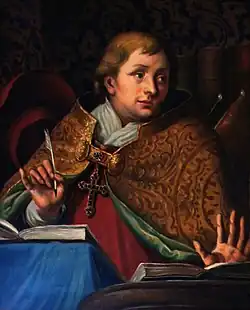 Johannes III. Grünwalder