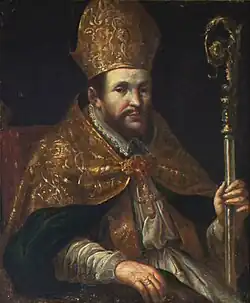 Stephan von Seiboldsdorf