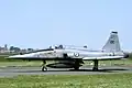 Northrop F-5A Freedom Fighter