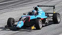 Jenzer Motorsport