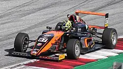 Van Amersfoort Racing