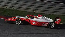 Prema Racing