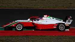 Prema Racing