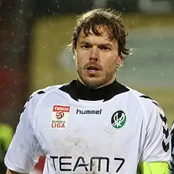 12 Spiele ohne Gegentor: Thomas Gebauer