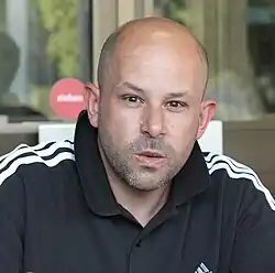 Yannis Christopoulos