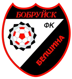 Belschyna Babrujsk