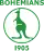 Bohemians 1905 Prag