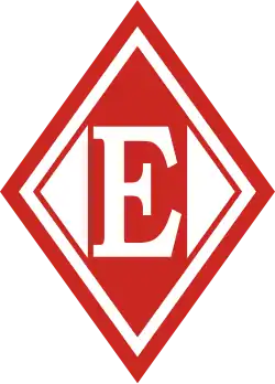 Logo FC Einheit Wernigerode