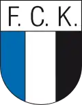 Vereinswappen des FC Kufstein