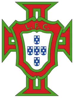 FC Lusitanos