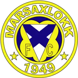 FC Marsaxlokk