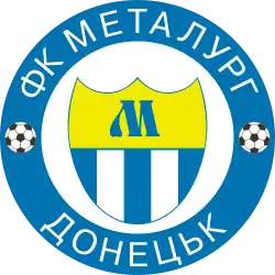 Metalurh Donezk