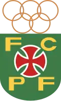 FC Paços de Ferreira
