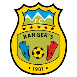 Logo FC Rànger’s