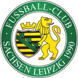 FC Sachsen Leipzig