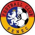 Vereinslogo des FC Senec