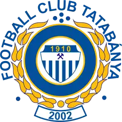 FC Tatabánya