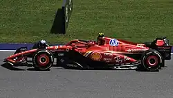 Scuderia Ferrari