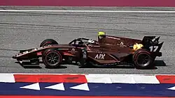 PHM Racing by Charouz