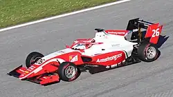Prema Racing