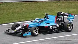 Jenzer Motorsport