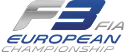 Logo Europäische Formel-3-Meisterschaft