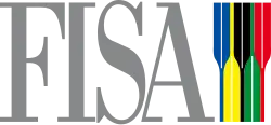 Logo der FISA