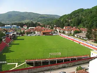 Javor-Stadion