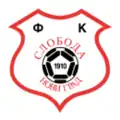 FK Sloboda Novi Grad