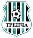 Logo von FK Trepča