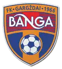 Banga Gargždai