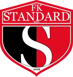 Standard Sumqayıt