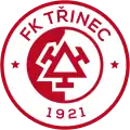 Logo von Fotbal Třinec