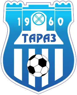 FK Taras