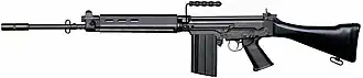 FN FAL