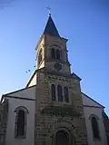 Kirche Notre-Dame-de-la-Nativité