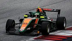 Race Performance Motorsport