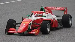Prema Racing