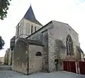 Kirche Notre-Dame-de-l’Assomption
