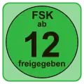 FSK ab 12 (grün)