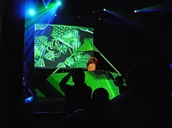 Jubiläumsepisode 300 in Prag