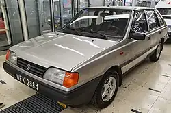 FSO Polonez Caro MR'93