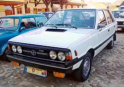 FSO Polonez MR'78 1500