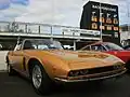 Iso Grifo
