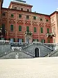 Castello di Racconigi