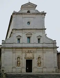 San Paolino