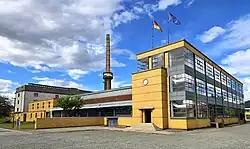 Fagus-Werk in Alfeld